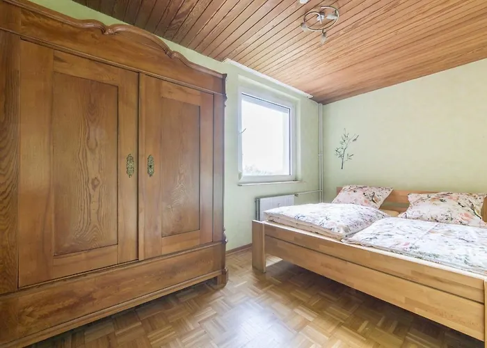Private Rooms